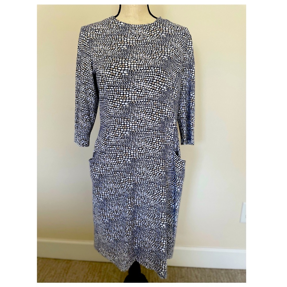 J. McLaughlin Catalyst Dress